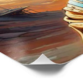 スチールタマリンモンキーの時代2 ポスター (コーナー)