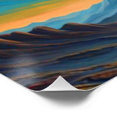 スチールタマリンモンキーの時代6 ポスター (コーナー)