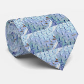 スチールダイヤモンドプレート ネクタイ (ロール)