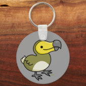 スチールビーチキーチェーン キーホルダー (正面)