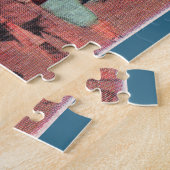 スチールピア – アトランティックシティラージパズル ジグソーパズル (側面)