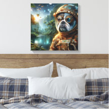 スチールブルドッグの時代3