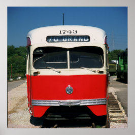 スチールホイール #10 ポスター