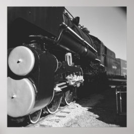 スチールホイール #7 ポスター