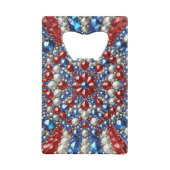 スチールボトルオープナー(オランダ色) クレジットカード栓抜き (裏面)