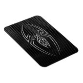 スチールメッシュトバルスパイダー マグネット (右側)