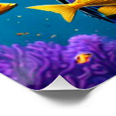 スチールラクーンの時代6 ポスター (コーナー)