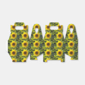 スッシーひまわり好きボックス フェイバーボックス (折り畳みなし)