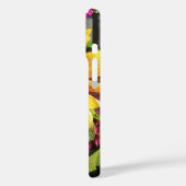 スッシーひまわりiPhoneケース Case-Mate iPhoneケース (裏面 / 左)