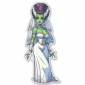 スッシー・フランキー シール (正面)