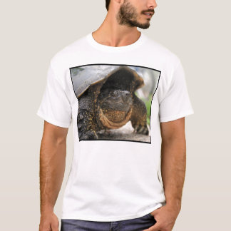 スッポン Tシャツ