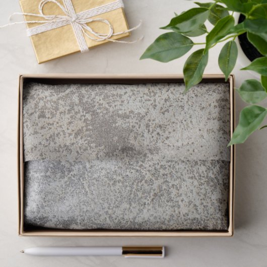 スッ動揺してクグランジした風化したテクスチャDIY 薄葉紙 (ギフト)