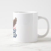 スッ大統領のガー ジャンボコーヒーマグカップ (右)