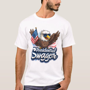 スッ大統領のガー Tシャツ
