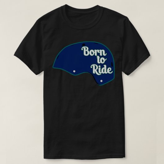 スッ生まれクへ Tシャツ (デザイン正面)