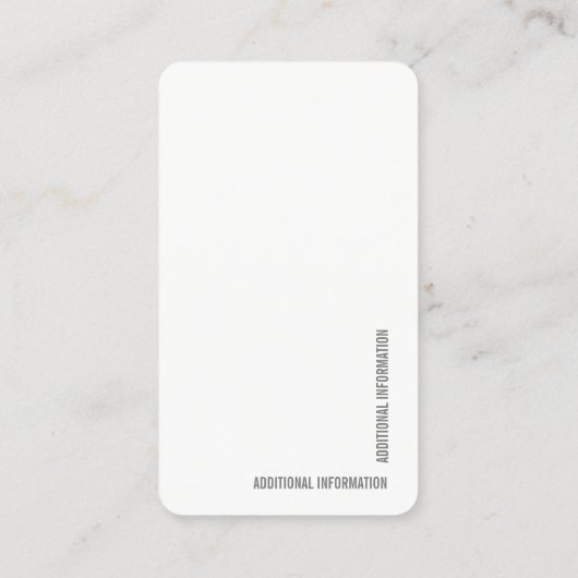 スッ絵を描ク |レッドチップス絵を描ペインターデコレータ 名刺 (裏面)