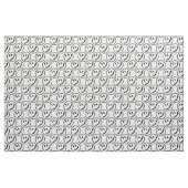 スッ㋡カナ笑顔絵文字/絵文字 ファブリック (ヤード)