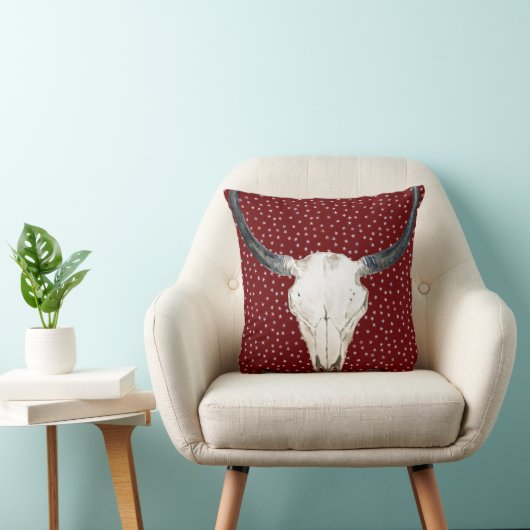 ステアと星 クッション (椅子)