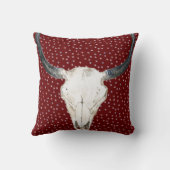 ステアと星 クッション (裏面)