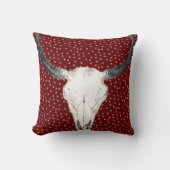 ステアと星 クッション (正面)