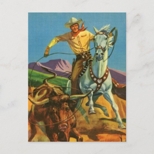 ステアを鳴らす ポストカード (正面)