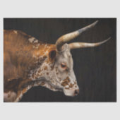 ステアキャトルズファームハウスデクページ 薄葉紙 (正面)