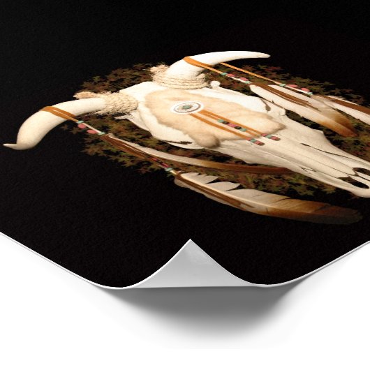 ステアスカル ポスター (角)