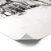 ステアフォースとミスター・メル ポスター (角)