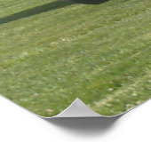 ステアマン ポスター (角)