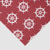 ステアリング航海のホイール 薄葉紙 (詳細)