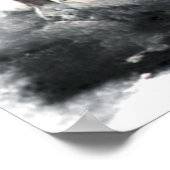 ステアレスリングポスター ポスター (角)