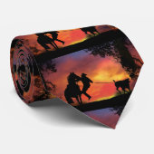 ステアローピングネックタイ ネクタイ (ロール)