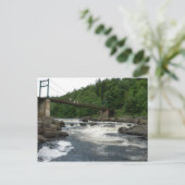 ステアンキャニオン ポストカード (スタンド正面)