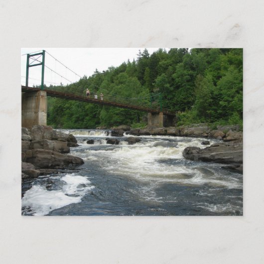 ステアンキャニオン ポストカード (正面)