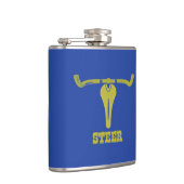 ステア(サイクリング) フラスク (右)