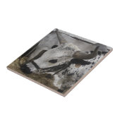 ステア タイル (側面)