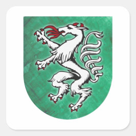 スティアマルクオステレイヒゲマルタパンサー  スクエアシール