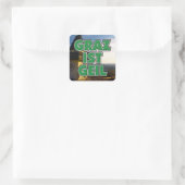 スティアマルクオーステレイヒグラーツ一派  スクエアシール (バッグ)