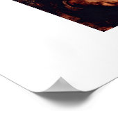 スティアンによる聖ヴァヴリネクの殉教 ポスター (角)