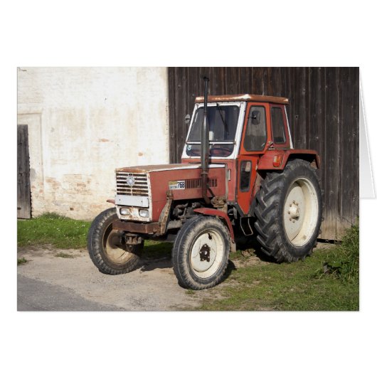 スティア768 (正面横)