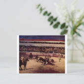 スティエルカンプ ポストカード (スタンド正面)