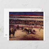 スティエルカンプ ポストカード (正面/裏面)