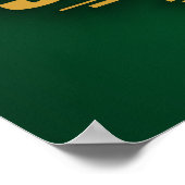 スティエルマーク（スタイリア） ポスター (角)