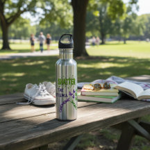 スティグマを粉砕する – メンタルヘルスのウォーターボトル