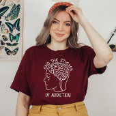 スティグマを終了する,中毒の回復, 12ステップ Tシャツ