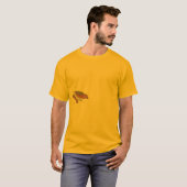スティグマタ Tシャツ (正面フル)