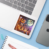 スティッカーデザインナースバスケットボールデー シール (ノートパソコンとiPhone)