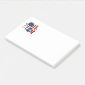 スティッキキーの注意 ポストイット (アングル)