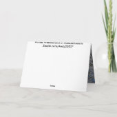 スティッキースノー32 ～カード シーズンカード (裏面)