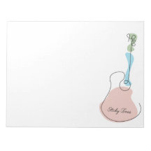 スティッキーチューン |通知ブロック |音楽を聴話く